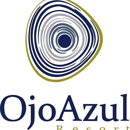 Ojo Azul Resort Valle de Guadalupe Luaran gambar