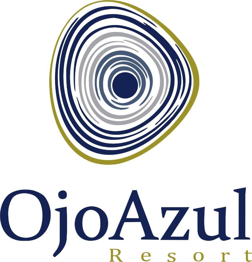 Ojo Azul Resort Valle de Guadalupe Luaran gambar
